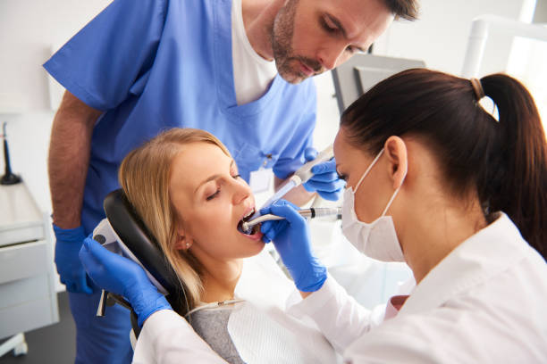 Best General Dentistry  in Hudson Bend, TX