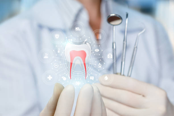 Dental X-Rays and Imaging in Hudson Bend, TX